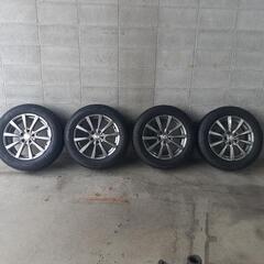 北海道 旭川市のナット 車のパーツの中古が安い！激安で譲ります・無料  