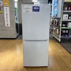 家電6ヶ月保証付き】ニトリ 2020年製2ドア冷蔵庫 入荷しました！