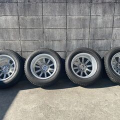 SNT Concept SNT/37 17インチ 9J +12 タイヤ ホイール (mon) 南都留の  