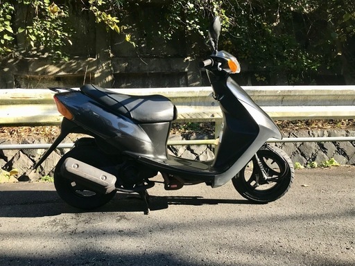 バーディー50 BA42 (1670)