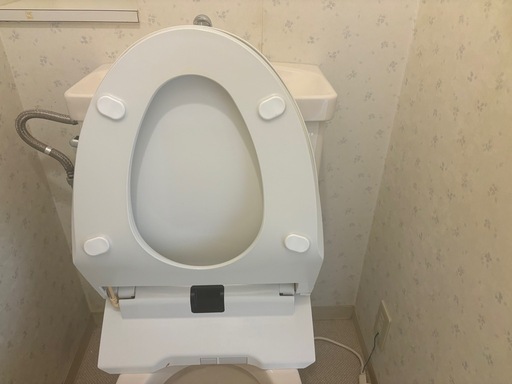 TOTO ウォシュレット
