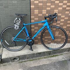 prec ロードバイク(自転車)の中古が安い！激安で譲ります・無料で  