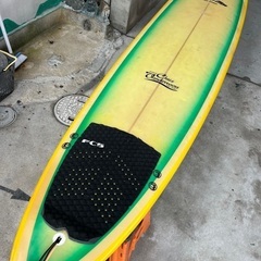 大阪府のロングボードの中古が安い！激安で譲ります・無料であげます  