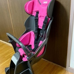 ☆中古美品！ブリヂストン BRIDGESTONE AG21 子供用自転車 リリーベル  