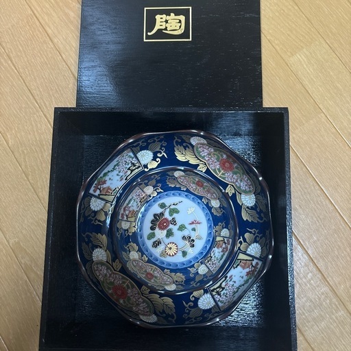 有田焼　お皿（大皿、小皿）