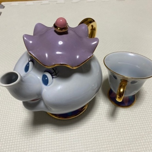 東京ディズニーランド限定