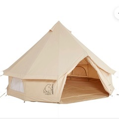 購入者様決まりました。ノルディスク アスガルド7.1テント