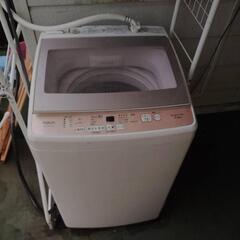 中古】守口市の洗濯機を格安/激安/無料であげます・譲ります｜ジモティー 