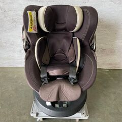 ジモティ来店特価!!! チャイルドシート エールベベ クルッと4i J-701