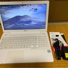 第8世代 Dynabook v72 2in1 タッチパネル コンバーチブル i5-8250U