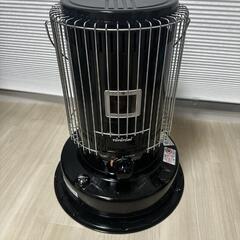 ストーブ 2023年式 トヨトミ