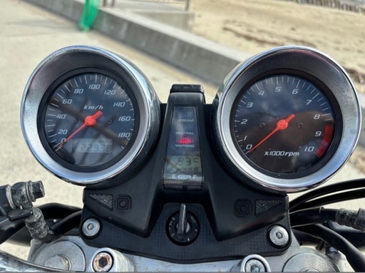 CB1300SF SC40 ホンダ バイク 北九州市 CB1300SF SC40 ホンダ バイク
