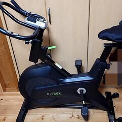 フィットネスバイクの中古が安い！激安で譲ります・無料であげます 