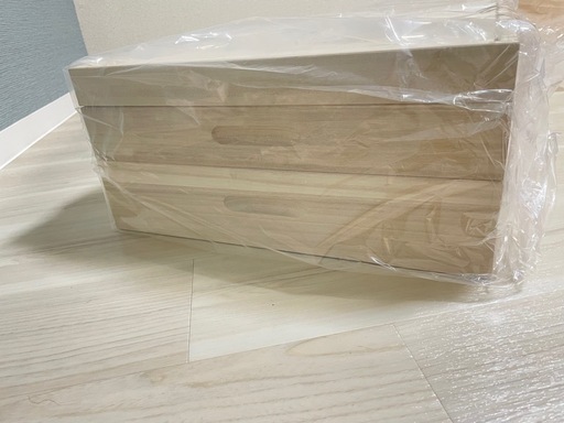 A6 カリモク 猫脚 5段チェスト 拡大画像 | 家具を探す | カリモク家具