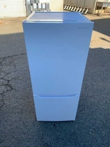 冷蔵庫 ハイセンス AT-RF150 2020年 TAGlabelハイセンス 冷凍冷蔵庫