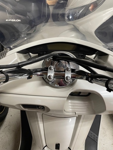 YAMAHA FZ25 黒 エンジン始動動画 自賠責保険で乗れます 半額配送