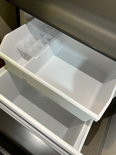 大阪送料無料☆3か月保障付き☆冷蔵庫☆ハイセンス☆2ドア☆2020年☆HR