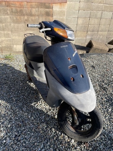 SUZUKI GT750 リアアクスルシャフト スズキ [M-250324-57]