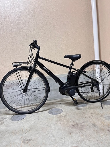 ロ2412-647 FUJI アブソリュート700C 28インチクロスバイク 年式表記