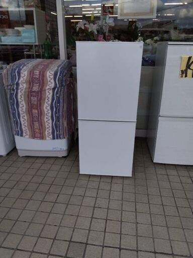 大型冷蔵庫 SHARP シャープ SJ-GW35H-R 350Lどっちもドア H992