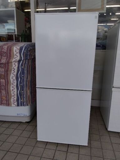 ID 553224 冷凍ストッカー ハイアール 145L 錆びあり 2019年製 JF