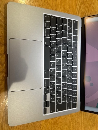 中古ノートパソコン 東芝Dynabook R631/28E Windows11 爆速SSD128GB