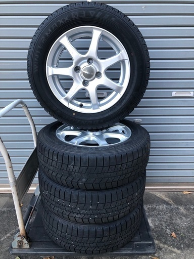 納車前外し ダンロップ 215/50R18 ヤリスクロス 純正 タイヤ 新車外し 納車前外し ダンロップ 215/50R18 ヤリスクロス 純正 新車外し 2025年