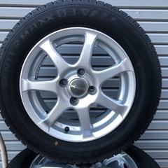 茨城県の175 65 14の中古が安い！激安で譲ります・無料であげます  