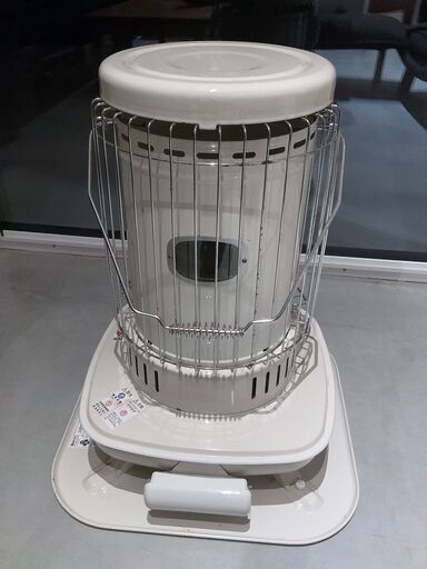 新品 CORONAコロナ 石油ストーブ SL-5118 木造13畳/コンクリート18畳 暖房器具 コロナ　石油ストーブ2018年製　CORONA SL-5118(W)