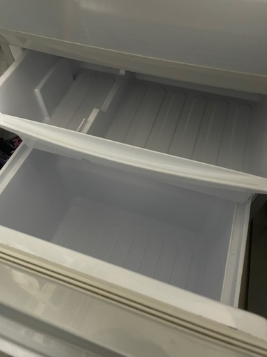 高年式】大阪送料無料☆3か月保障付き☆冷蔵庫☆2ドア☆2024年☆アクア