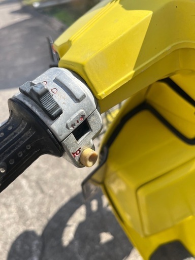 決まりました　イブ　eve  二台　　ジャンク　部品取り 決まりました イブ eve 二台 ジャンク 部品取り 決まりました イブ eve