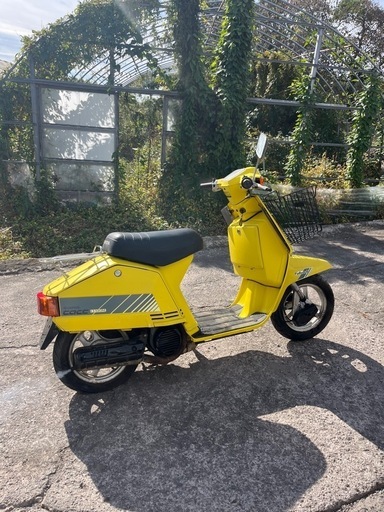 出品1/31まで！レア！ホンダ　フュージョンSE 実働 出品1/31まで！レア！ホンダ フュージョンSE 実働 フュージョンSE