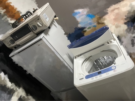 ☆アイリスオーヤマ☆冷蔵庫87L 2024年製 美品✨アイリスオーヤマPRC