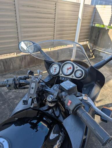 カワサキ ZZR250 カスタム車両 規制前 カワサキ ZZR250 カスタム 規制