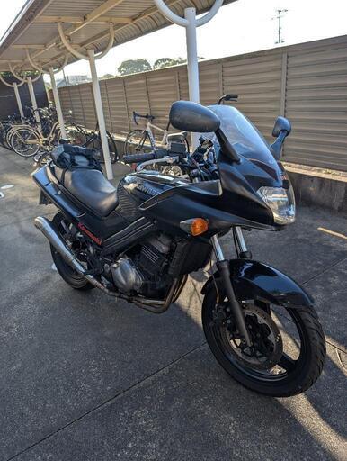 カワサキzzr 250 規制前 カスタム多数 カワサキ ZZR250 カスタム車両 規制前