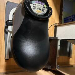 ジョーバの中古が安い！激安で譲ります・無料であげます｜ジモティー 