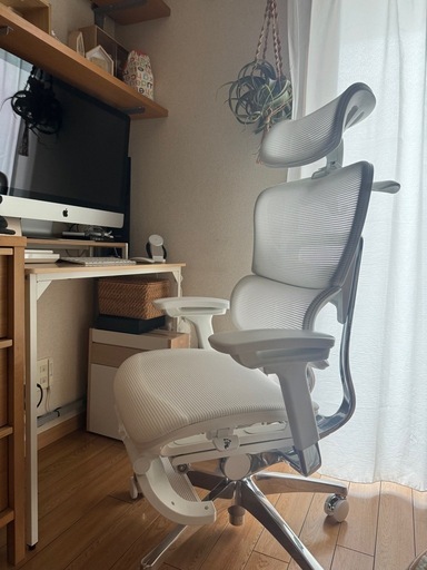 COFO chair premium ホワイト COFO Chair Premium ホワイト コフォ 
