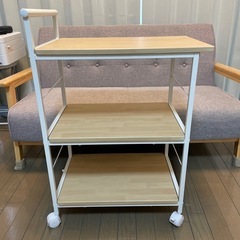 a.depeche アデペシュ 3人掛けソファーWARM【トレファク 川越店】 (トレファク川越店)  本川越の家具の中古あげます・譲ります｜ジモティーで不用品の処分