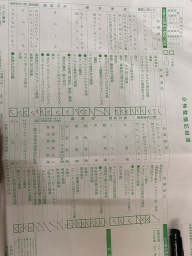 GPZ 900R ninja 車検R7年9月