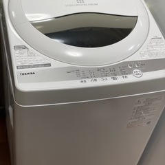 送料・設置込み可洗濯機4.5kg Haier 2022年 (沖縄家電家具激安販売) て  