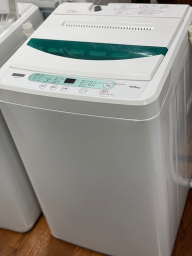 楽天市場】ヤマダ電機 洗濯機（洗濯容量～ 4.5kg）の通販 ?セール?送料 