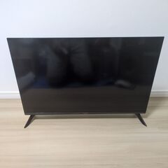 2024年製[山善] 32型 液晶 テレビ ハイビジョン Wチューナー