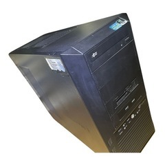 低スペゲーミングPC 今日か明日のお取引でお安くします (S君) 一ノ割のデスクトップパソコンの中古あげます・譲ります｜ジモティーで不用品の処分