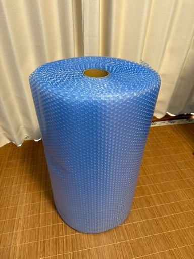 プチプチ 未使用品 60cm x 42m