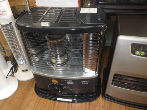 コロナ 石油ストーブ 2013年製 RX-2213Y【モノ市場東浦店】41