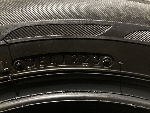 195/45R17 81W〈4本〉ブリヂストンECOPIA NH200 C｜低燃費タイヤ〈A-b 