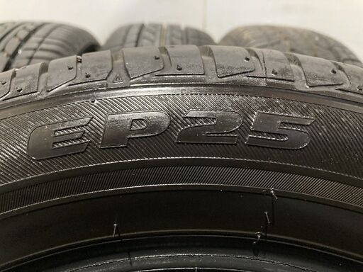 YOKOHAMA 185/60R16 86H BLUEARTH-GT AE51 | Costco Japan 【新車外し