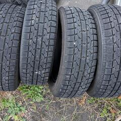 宮城県の60R15 185 車のパーツの中古が安い！激安で譲ります・無料で  