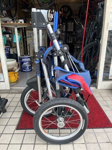 シュウイン ランニングバギー とても綺麗な中古です 美中古車 