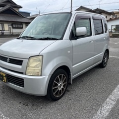ワゴンr MH21｜中古車｜ジモティー 